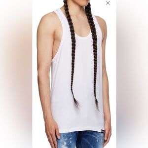 Dsquared Brand new tank